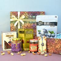 Rakhi Gourmet Grandeur