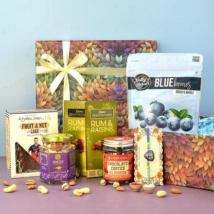 Rakhi Gourmet Grandeur