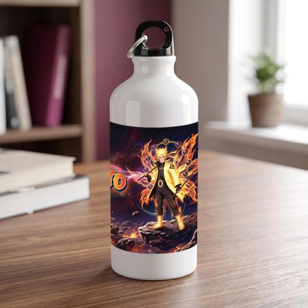 Naruto Bottle