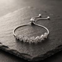 Celestial Adjustable Bolo Bracelet