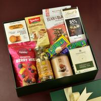 Happy Snacking Hamper