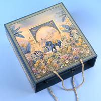 Blue Elephant Box
