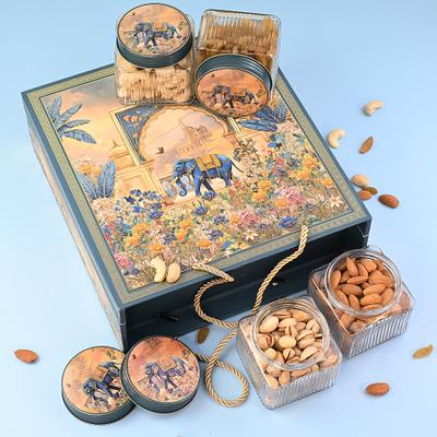 Premium Designer Dry Fruit Box