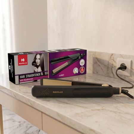 Havells Straightener
