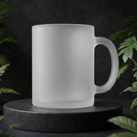 Frosted Mug