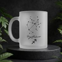 Sagittarius Zodiac Mug