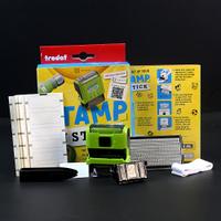 Stamp N Stick