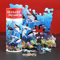Jigsaw Puzzle