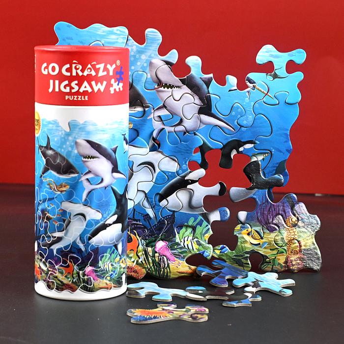 Jigsaw Puzzle