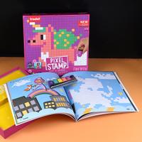 Pixel Stamp-Fantasy