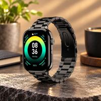 Noise Pulse 4 Max Smartwatch