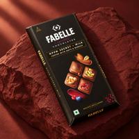 Fabelle Milk Chocolate