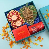 Diwali Divine Hamper