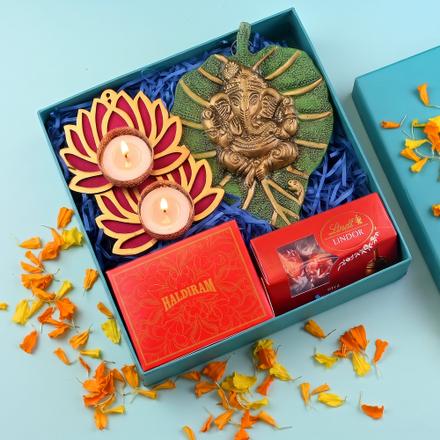 Diwali Divine Hamper
