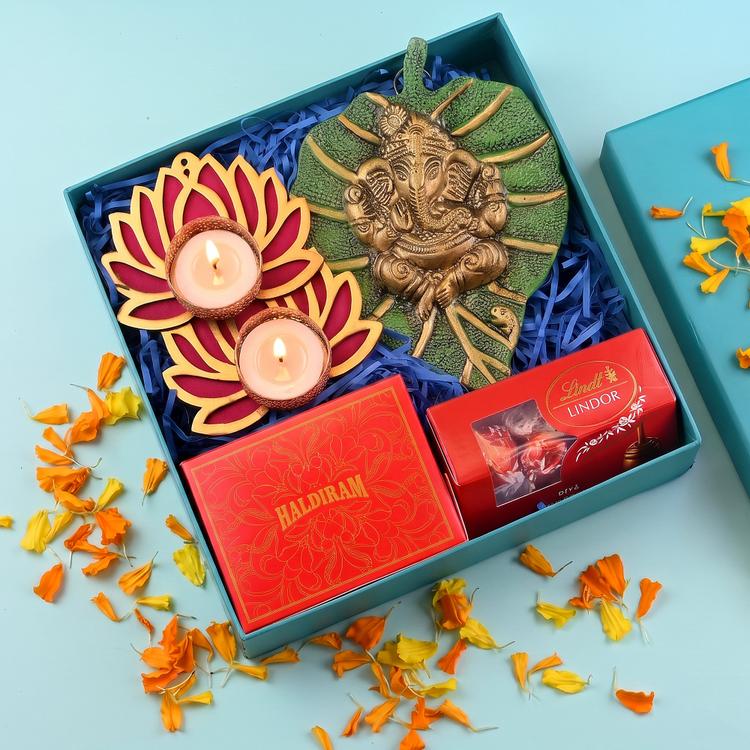 Diwali Divine Hamper