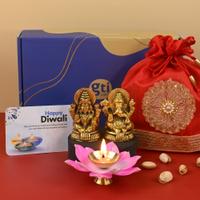 Glowing Diwali Hamper