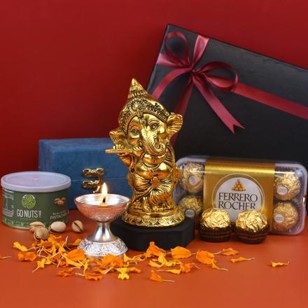 Bal Ganesha Diwali Hamper
