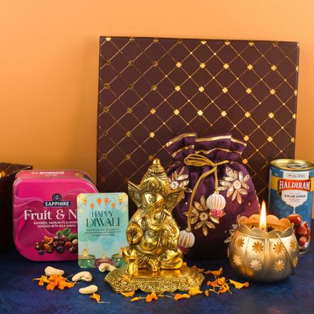 Festive Diwali Hamper