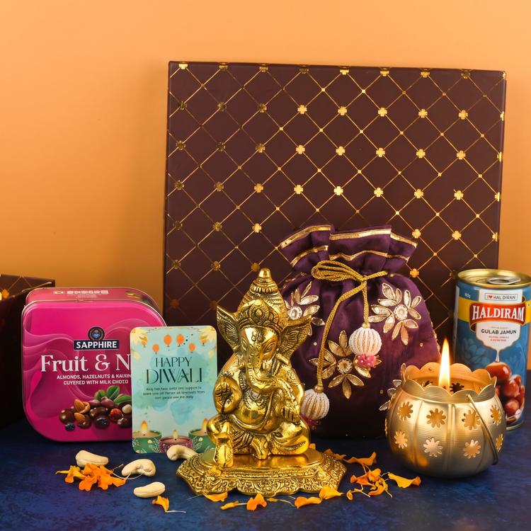 Festive Diwali Hamper