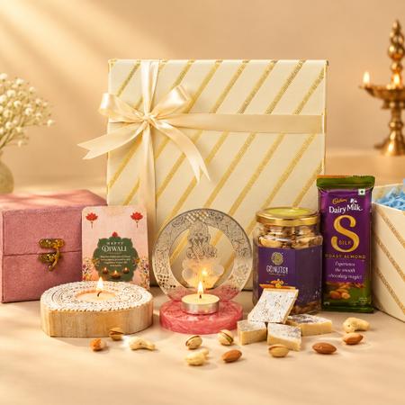 Gorgeous Diwali Hamper