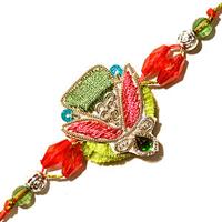 Butterfly Rakhi