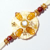 Satin Wonder Rakhi