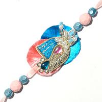 Dazzling Stone Rakhi