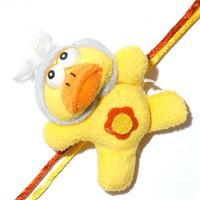 Soft Cute Rakhi