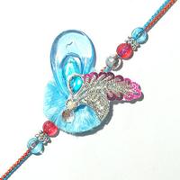 Crystal Magic Rakhi