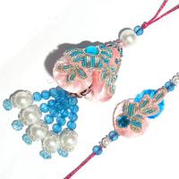 Beautiful Jingle Set