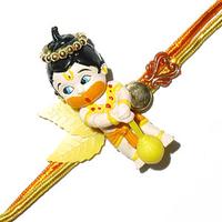 Cute Hanuman Rakhi
