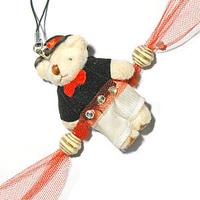 Sweet Teddy Rakhi