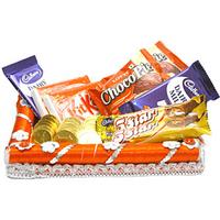 Choco Sensation