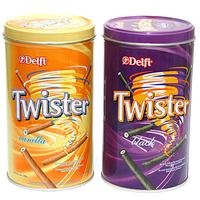 Twister Choco Hamper