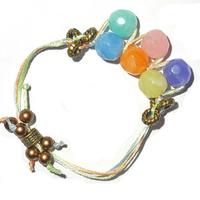 Innovative Rakhi Thread