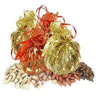 Dry Fruits Bunch