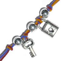 Lock & Key Band
