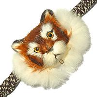 Cartoon Tiger Rakhi