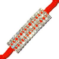 Dazzling Rakhi - (D964)