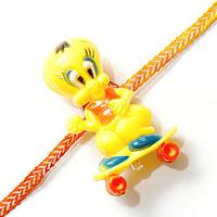 Cute Tweety Rakhi
