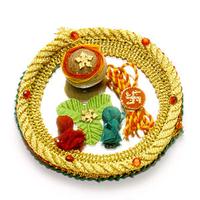 Rakhi Shagun Tray