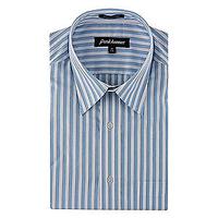 Striped Park Avenue Shirt
