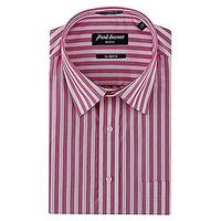 Formal Striped Shirt Park Avenue