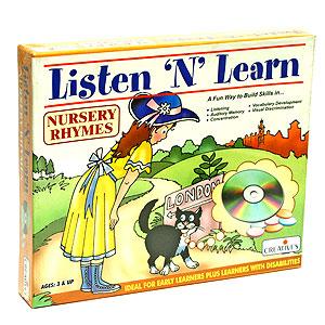 Listen N Learn