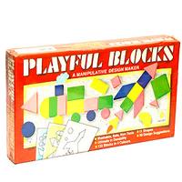 Playful Blocks