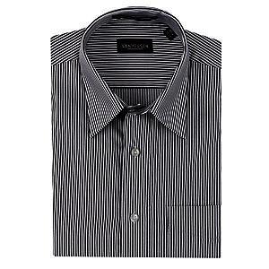 Exclusive Van Heusen Striped Shirt