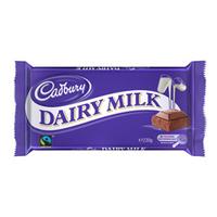 3 Pcs Cadbury Dairy Milk Fruit N Nut