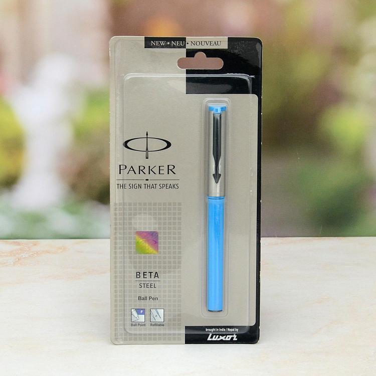 Parker Beta Steel