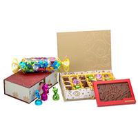 Happy Chocolaty Birthday