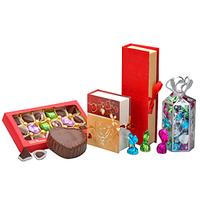 Mouth-Watering Chocolates
